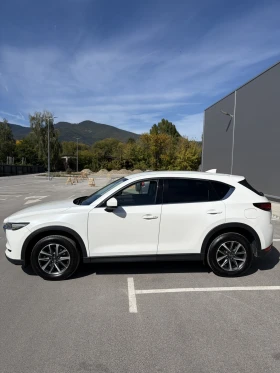 Mazda CX-5 Takumi, снимка 3