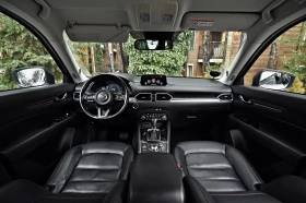 Mazda CX-5 Takumi, снимка 11