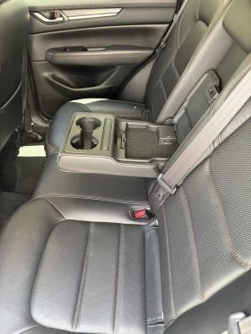 Mazda CX-5 Takumi, снимка 12