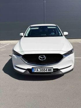 Mazda CX-5 Takumi, снимка 13