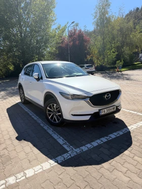 Mazda CX-5 Takumi, снимка 6