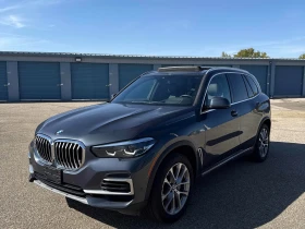BMW X5 XDRIVE40I, снимка 1
