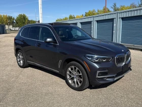 BMW X5 XDRIVE40I, снимка 14