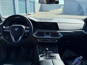BMW X5 XDRIVE40I, снимка 13