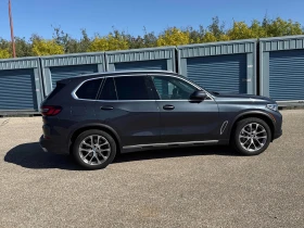 BMW X5 XDRIVE40I, снимка 7