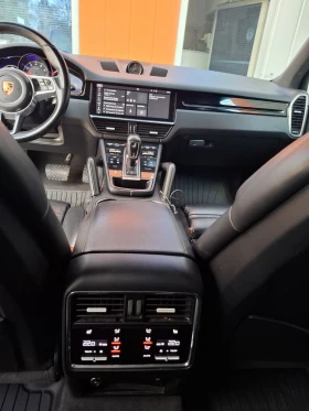 Porsche Cayenne 3000-V6, снимка 9