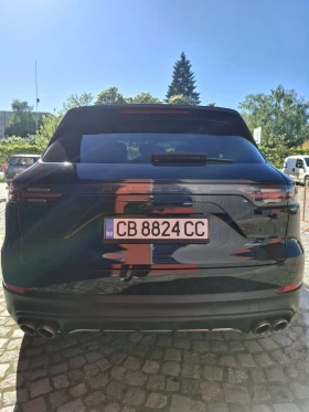 Porsche Cayenne 3000-V6, снимка 7