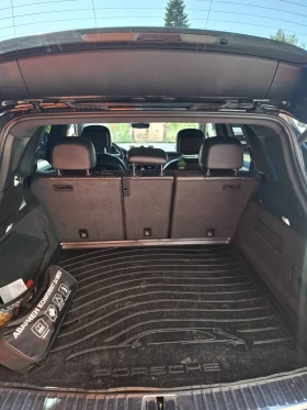 Porsche Cayenne 3000-V6, снимка 13