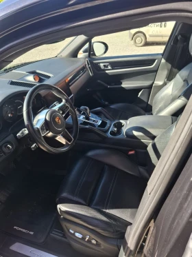 Porsche Cayenne 3000-V6, снимка 11