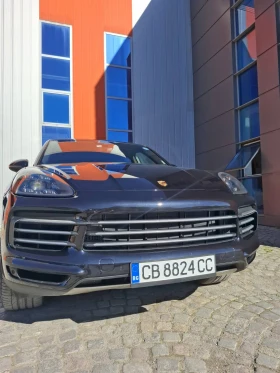 Porsche Cayenne 3000-V6, снимка 6