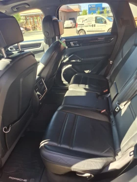Porsche Cayenne 3000-V6, снимка 12