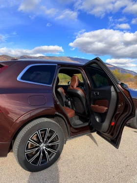 Volvo XC60 Inscription, снимка 16