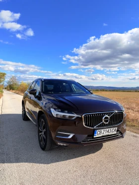 Volvo XC60 Inscription, снимка 3