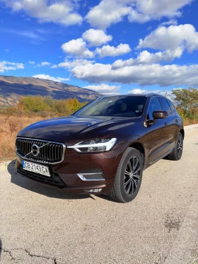 Volvo XC60 Inscription