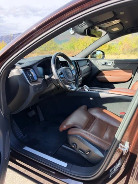 Volvo XC60 Inscription, снимка 9