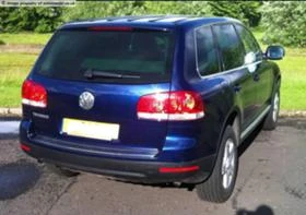 VW Touareg 2.5TDI na chasti | Mobile.bg    3