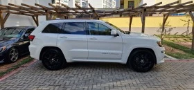 Jeep Grand cherokee SRT, снимка 17