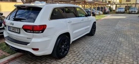 Jeep Grand cherokee SRT, снимка 11