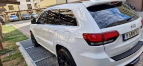 Jeep Grand cherokee SRT, снимка 9