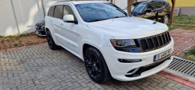 Jeep Grand cherokee SRT | Mobile.bg   3