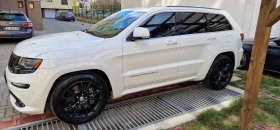 Jeep Grand cherokee SRT, снимка 15