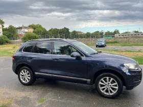 VW Touareg 3.0TDI/245/НОВ ВНОС/, снимка 4