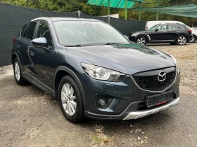 Mazda CX-5 2.0I* AWD* , снимка 4