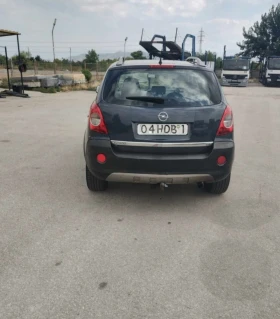 Opel Antara | Mobile.bg    4