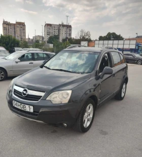 Opel Antara | Mobile.bg    7