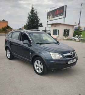 Opel Antara | Mobile.bg    1