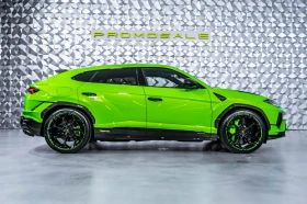 Lamborghini Urus Performante* Carbon* B&O* 360 - [7] 