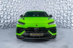 Lamborghini Urus Performante* Carbon* B&O* 360 - [1] 