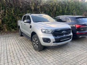 Ford Ranger 2.0 ECOBLUE BiTurbo 4x4 WILDTRACK