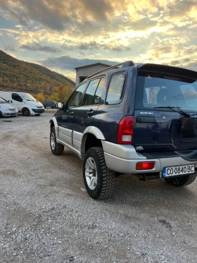 Suzuki Grand vitara, снимка 10