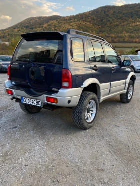 Suzuki Grand vitara, снимка 11