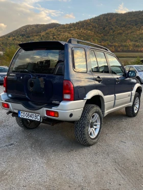 Suzuki Grand vitara, снимка 3