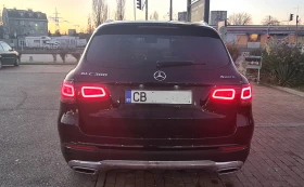 Mercedes-Benz GLC 300 4 matic, снимка 4