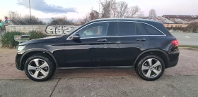 Mercedes-Benz GLC 300 4 matic, снимка 2