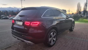 Mercedes-Benz GLC 300 4 matic, снимка 5