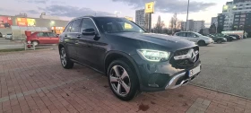 Mercedes-Benz GLC 300 4 matic, снимка 7