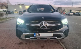 Mercedes-Benz GLC 300 4 matic, снимка 8