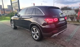 Mercedes-Benz GLC 300 4 matic, снимка 3