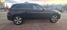 Mercedes-Benz GLC 300 4 matic, снимка 6