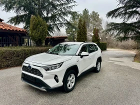 Toyota Rav4 Уникат-115000км!! - 45999 лв. - 26344226 | Car24.bg