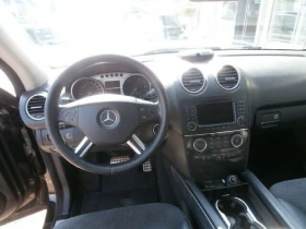 Mercedes-Benz ML 280  ! | Mobile.bg    5