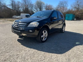  Mercedes-Benz ML 280