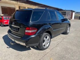Mercedes-Benz ML 280  ! | Mobile.bg    4
