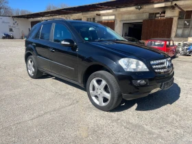Mercedes-Benz ML 280  ! | Mobile.bg    3