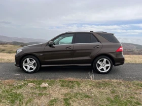 Mercedes-Benz ML 350 | Mobile.bg    4