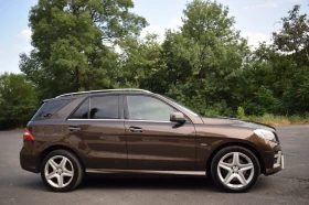 Обява за продажба на Mercedes-Benz ML 350 ~38 500 лв. - изображение 2